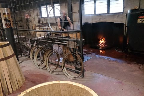 Half-Day Tour With A Unique Barossan Experience - Tourism Caloundra 2