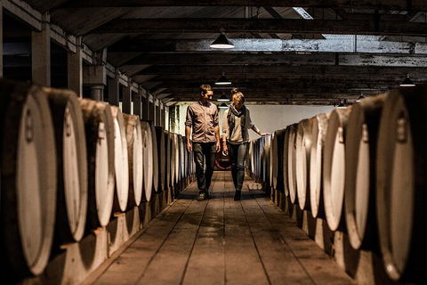 Barossa Ultimate Winery Experiences - Tourism Caloundra 4