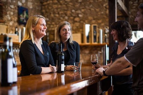 Barossa Ultimate Winery Experiences - Tourism Caloundra 2