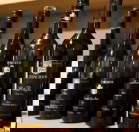 Barossa Ultimate Winery Experiences - Tourism Caloundra