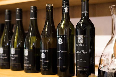 Barossa Ultimate Winery Experiences - Tourism Caloundra 0