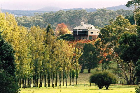 Adelaide Hills Wine Tour - Tourism Caloundra 0
