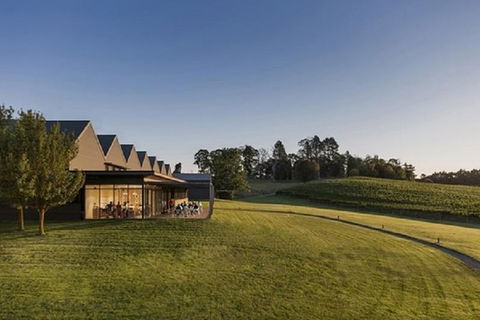 Adelaide Hills Wine Tour - Tourism Caloundra 2