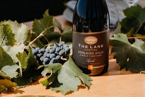 Adelaide Hills Wine Tour - Tourism Caloundra 3