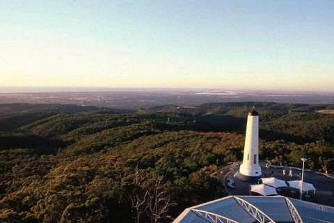 Adelaide Hills Wine Tour - Tourism Caloundra 5