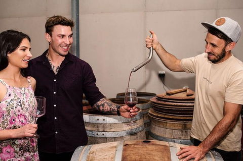 Barossa Private Wine Tour - Tourism Caloundra 0