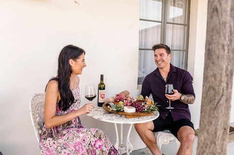 Barossa Private Wine Tour - Tourism Caloundra 10
