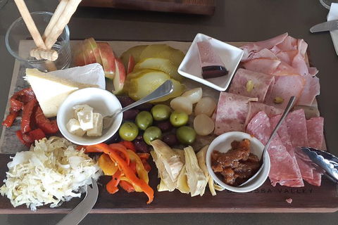 Barossa Private Wine Tour - Tourism Caloundra 8