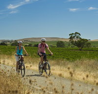 2-Night Self-Guided Clare Valley Vineyards Trail Bike Tour from Auburn - Tourism Caloundra