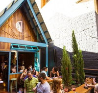 Adelaide Bar Hunt Adelaide Bar Parade - Tourism Caloundra