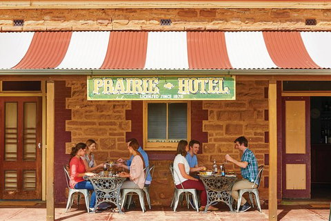 3 Day Flinders Ranges Outback Tour - Tourism Caloundra 2
