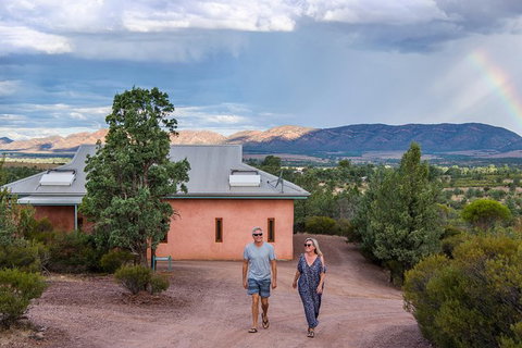 3 Day Flinders Ranges Outback Tour - Tourism Caloundra 1