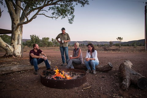 3 Day Flinders Ranges Outback Tour - Tourism Caloundra 0