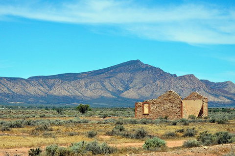 3 Day Flinders Ranges Outback Tour - Tourism Caloundra 4
