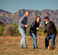 2-Night Wilpena Pound Escape Including Scenic Flight - Tourism Caloundra