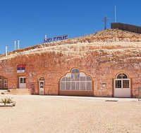 Coober Pedy to Adelaide  5 Day Small Group 4WD Eco Safari - Tourism Caloundra