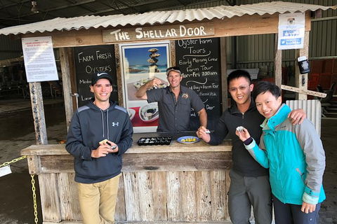 Coffin Bay Oysters, Ocean & Nature Tour - Tourism Caloundra 13