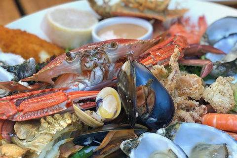 Coffin Bay Oysters, Ocean & Nature Tour - Tourism Caloundra 7