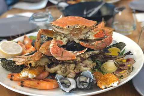 Coffin Bay Oysters, Ocean & Nature Tour - Tourism Caloundra 3