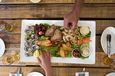 Coffin Bay Oysters, Ocean & Nature Tour - Tourism Caloundra 2