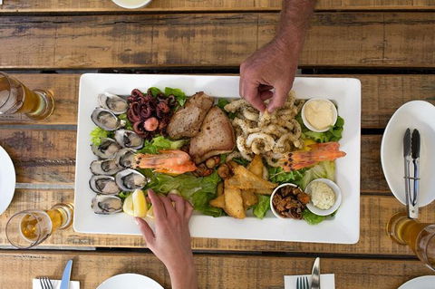 Coffin Bay Oysters, Ocean & Nature Tour - Tourism Caloundra 12
