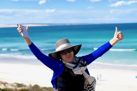 Coffin Bay Oysters, Ocean & Nature Tour - Tourism Caloundra 11