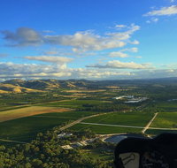 Southern Barossa 10-Minute Helicopter Flight - Tourism Caloundra