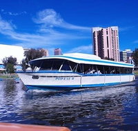 Tour and River Cruise from Adelaide City - Tourism Caloundra