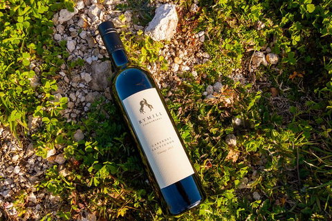 Wine Tasting Activity At Rymill Coonawarra - Tourism Caloundra 1