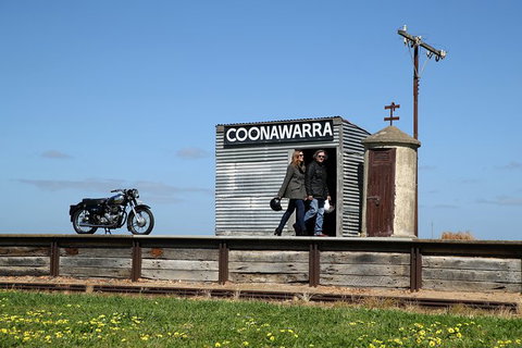 Wine Tasting Activity At Rymill Coonawarra - Tourism Caloundra 3