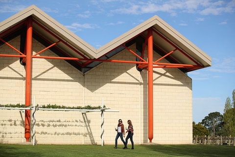 Wine Tasting Activity At Rymill Coonawarra - Tourism Caloundra 2
