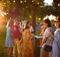 Wine Tasting Activity at Rymill Coonawarra - Tourism Caloundra