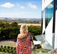 Private McLaren Vale Wine Gin  d'Arenberg Cube tour - Tourism Caloundra