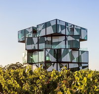 Small Group McLaren Vale and The Cube Experience - Tourism Caloundra