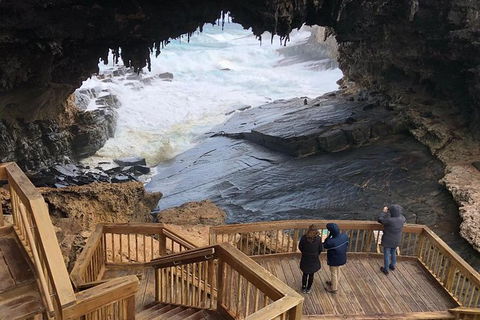 NEW TOUR - Flinders Chase Tour (Recovering From Fires) - Tourism Caloundra 4