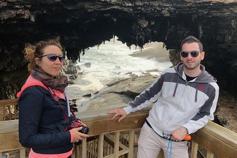 NEW TOUR - Flinders Chase Tour (Recovering From Fires) - Tourism Caloundra 1