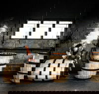 Yalumba Cooperage Tour - Tourism Caloundra
