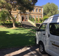 Barossa Valley Wine Tours - Small Private Groups - Tourism Caloundra