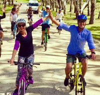 Tour de Barossa - Guided Day Cycling Barossa from Adelaide - Tourism Caloundra