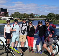Adelaide City and Parklands Bike Tour - Half Day - Tourism Caloundra