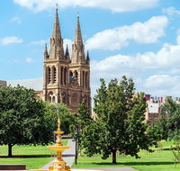 The Best of Adelaide Walking Tour - Tourism Caloundra
