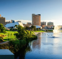 Guided Tour Love Stories of Adelaide - Tourism Caloundra