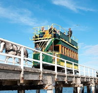6 Days Adelaide All-Inclusive Touring Package - Tourism Caloundra