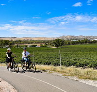 E-Bike Hire  Barossa Valley - Tourism Caloundra