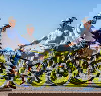 E-Bike Hire  McLaren Vale - Tourism Caloundra