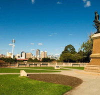 Explore Adelaide City Tour Haigh's Tasting Chocolate  Adelaide Oval Tour - Tourism Caloundra
