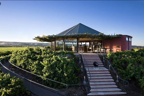 8-Hour McLaren Vale Winery Tour From Adelaide - Tourism Caloundra 2