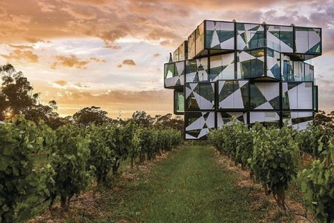 8-Hour McLaren Vale Winery Tour From Adelaide - Tourism Caloundra 0
