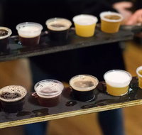 Craft Brewery Tour Experience - Tourism Caloundra