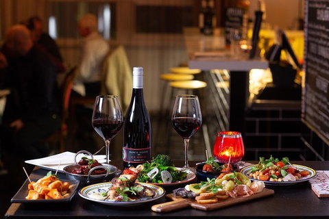 Wine Tour Experience McLaren Vale - Tourism Caloundra 0